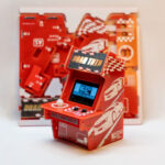 microcade Road Trip Edition